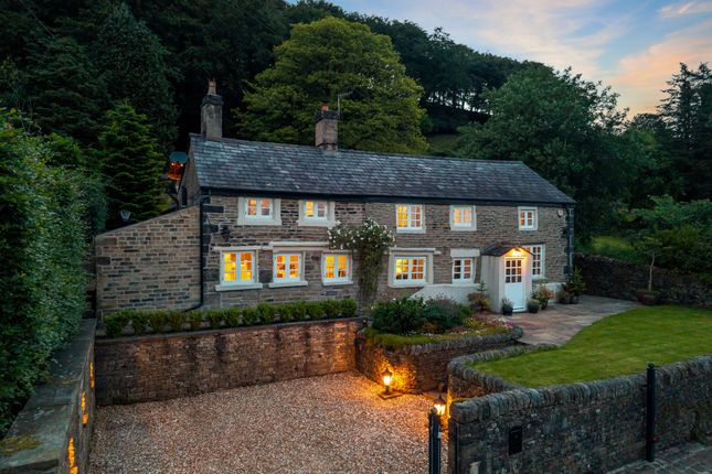 Heather Cottage, Cross Lane, Bury photo 3