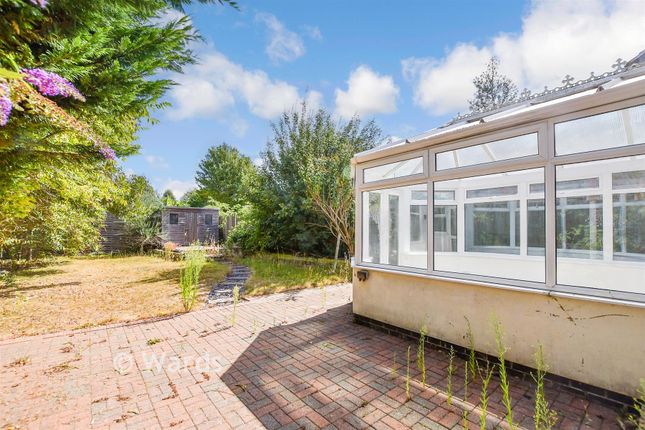 3-bed bungalow on 7, Sutton Road, Maidstone, £375,000