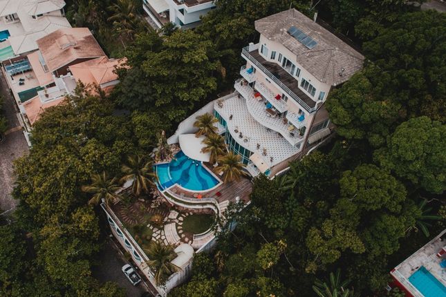 Thumbnail Property for sale in 106 - Condomínio Edifício Vila Nova - Av. Miguel Estefno, 5582 - Lot. Joao Batista Juliao, Guarujá - Sp, 11440-534, Brazil