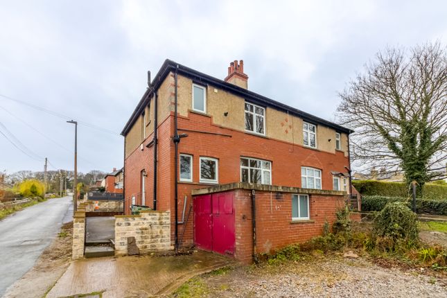 Semi-detached house to rent in Newlands Avenue, Clayton West, Huddersfield