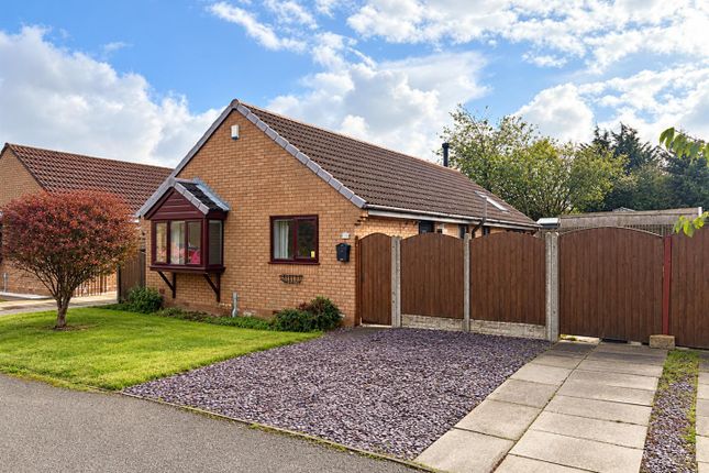 4 Bedroom Bungalow in DN14 9HB
