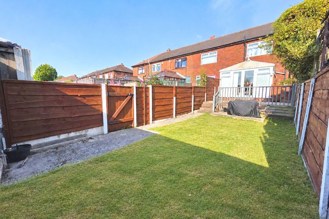 24 Baslow Grove, Stockport photo 4