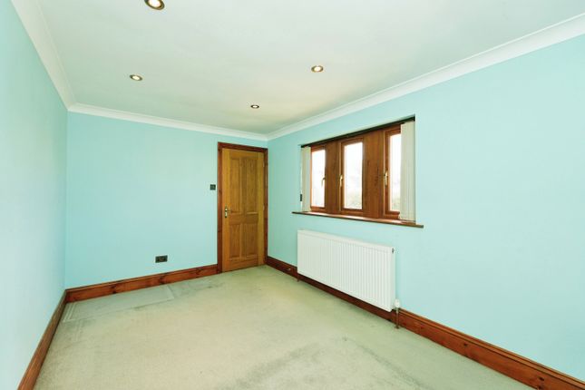 Detached house for sale in Broad Oaks Close, Dewsbury