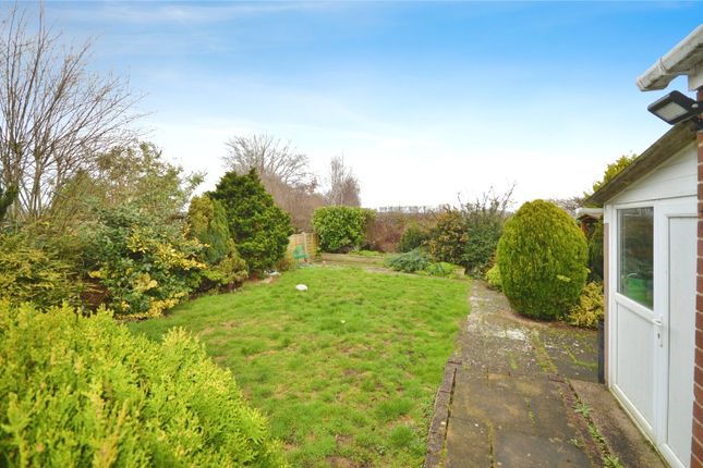 Bungalow for sale in Gresley Wood Road, Church Gresley, Swadlincote, Derbyshire