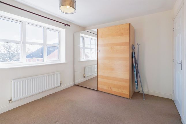 Apartment 6, Rearsby House, 50, Stillington Crescent, Leicester photo 4