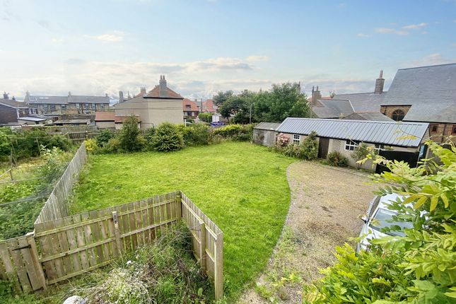 Terraced house for sale in Main Street, Seahouses