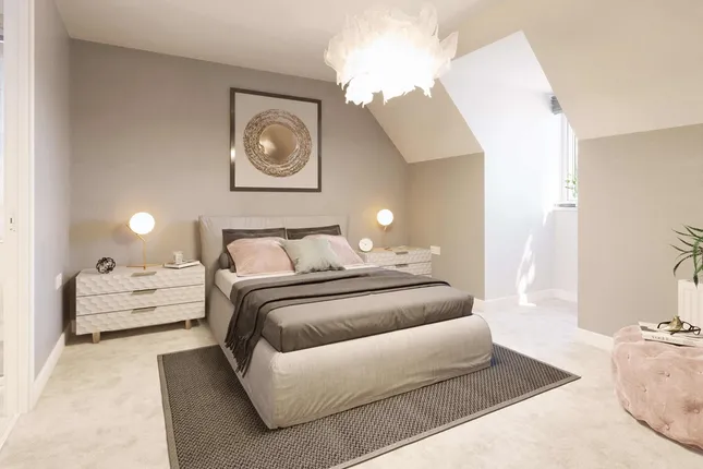 Taylor Wimpey - West Craigs