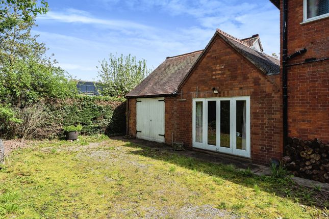 Detached house for sale in Burford, Tenbury Wells