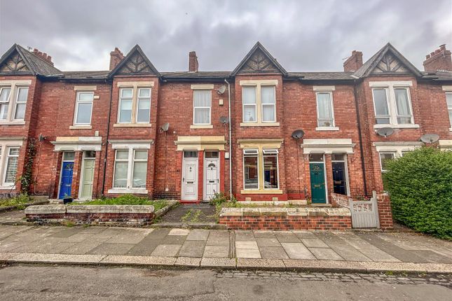 Thumbnail Flat for sale in Sandringham Road, Gosforth, Newcastle Upon Tyne