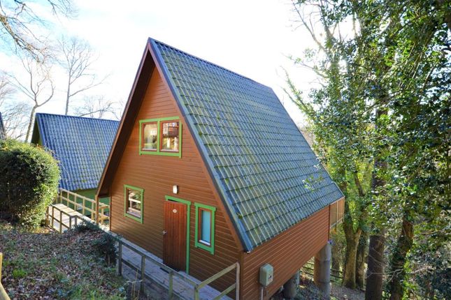 2 Bed Detached House For Sale In Finlake Holiday Park Chudleigh