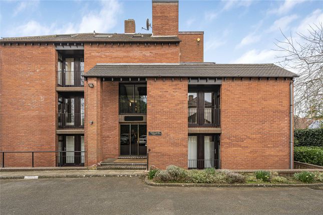 Flat for sale in Woodstock Road, Summertown