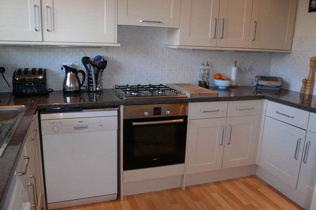 8, Parham Grove, Cumbria photo 2