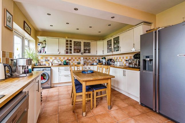 Detached house for sale in Burton Road, Dudley