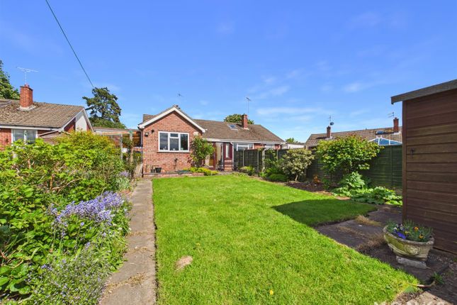 12, Powis Avenue, Oswestry photo 2