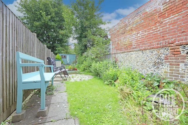 St. Georges Road, Pakefield photo 3