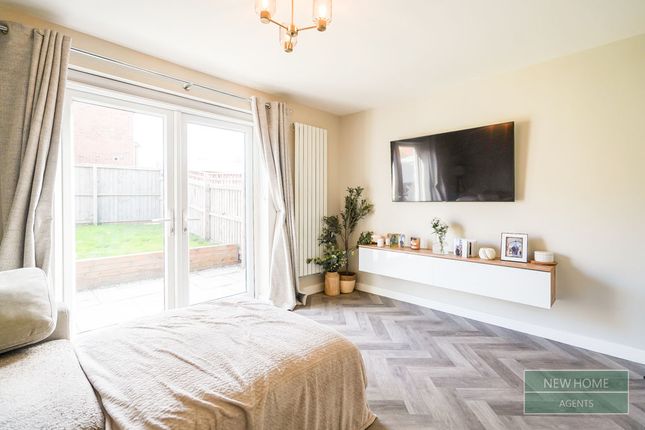 15, Haydock Drive, Castleford photo 5