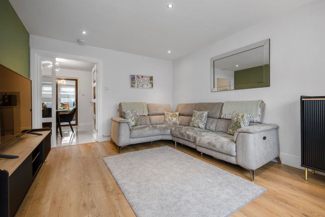 End terrace house for sale in 44 West Windygoul Gardens, Tranent