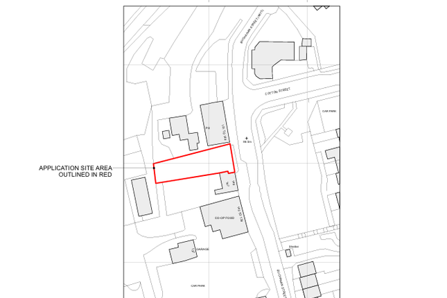 PLOT 149A Buchanan Street, Glasgow photo 5