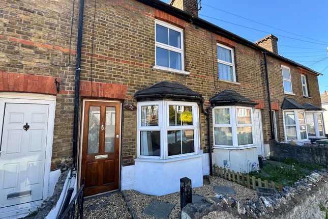 2-bed house on 78 Totteridge Road, High Wycombe, £1,325/mo