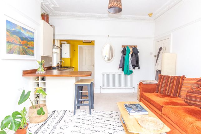 Flat for sale in North Road, St. Andrews, Bristol