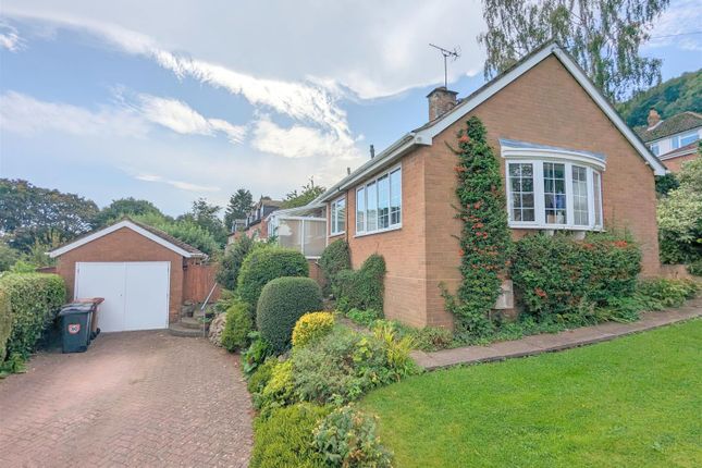 Detached bungalow for sale in Cowleigh Bank, Malvern