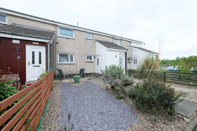 Thumbnail Flat for sale in 20 Dunvegan Place, Polmont