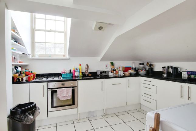 Flat for sale in Canterbury Road, Margate