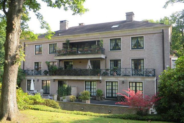Apartment for sale in Bruxelles-Capitale, Bruxelles-Capitale, Uccle