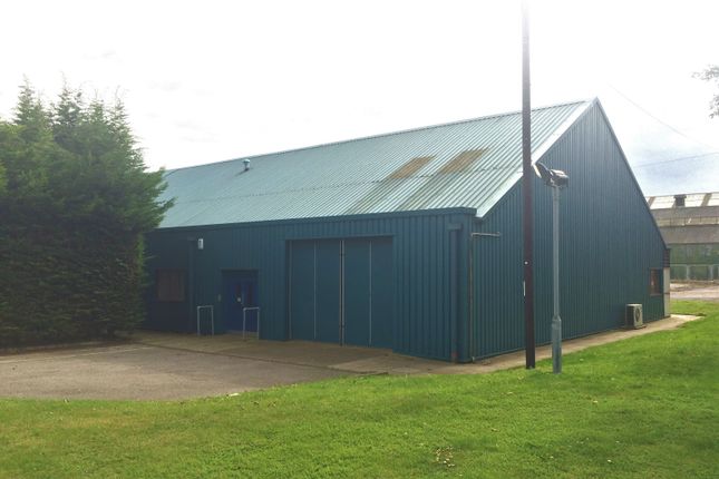 Thumbnail Industrial to let in Firth Road Business Park, Lincoln