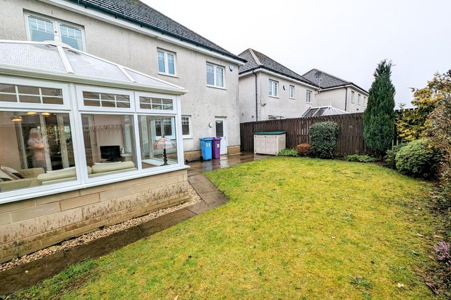 Detached house for sale in Carrick Drive, Irvine