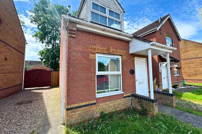 29 Roman Way, Old Brumby, Scunthorpe photo 2
