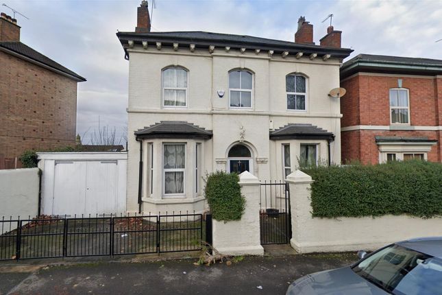 Thumbnail Detached house to rent in Persehouse Street, Walsall
