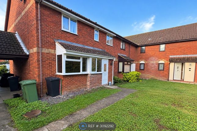 2 Bedroom Semi-Detached