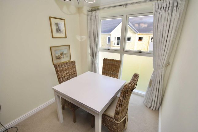 Flat for sale in Bowles Court, Westmead Lane, Chippenham