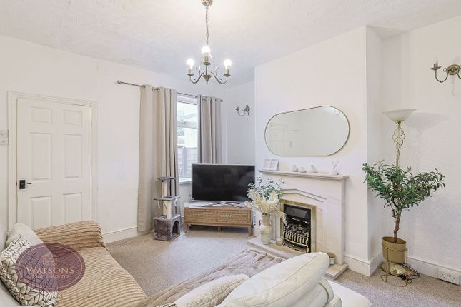 88, Montague Road, Nottingham photo 2