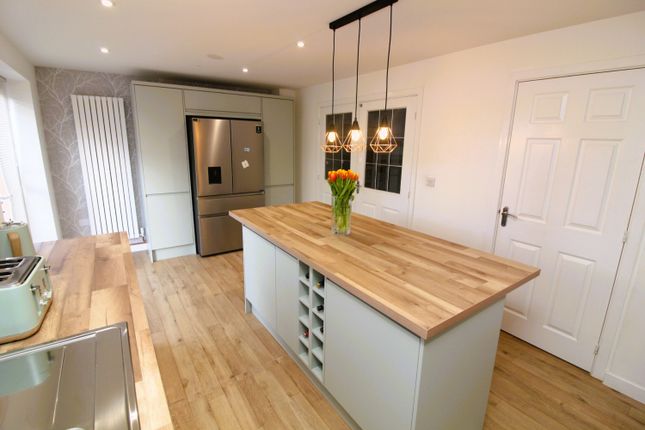 14, Westminster Way, Bridgwater photo 2