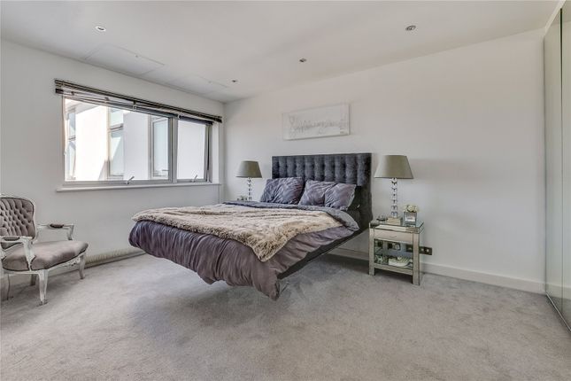 Flat for sale in The Piper Building, Peterborough Road