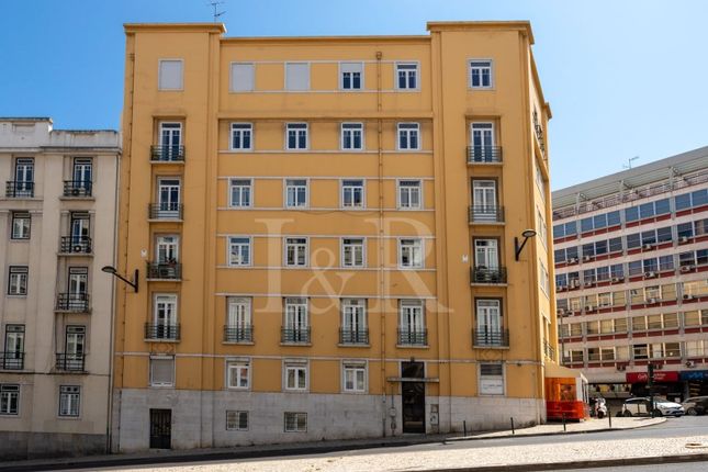 Apartment for sale in Centro (São Mamede), Santo António, Lisboa