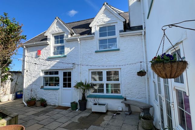 Thumbnail Link-detached house for sale in Bay View Road, Bideford