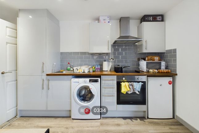 Flat 411, Tivoli House, South Street, Hull photo 2