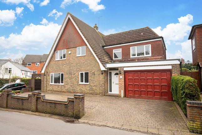 Detached house for sale in Woods Hill Lane, Ashurst Wood