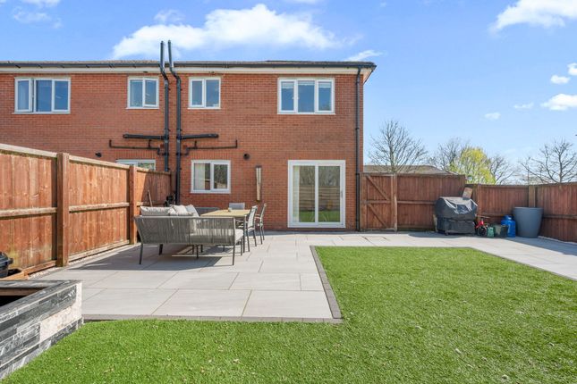 36 Sorrel Way, St. Helens photo 4