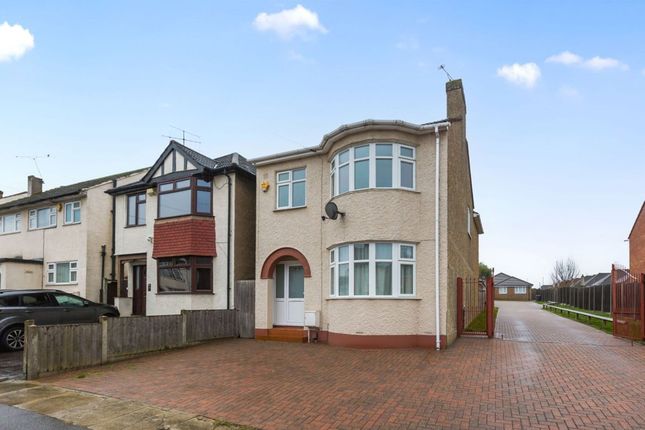 Studio house on 44, Gouge Avenue, Gravesend, £1,600/mo
