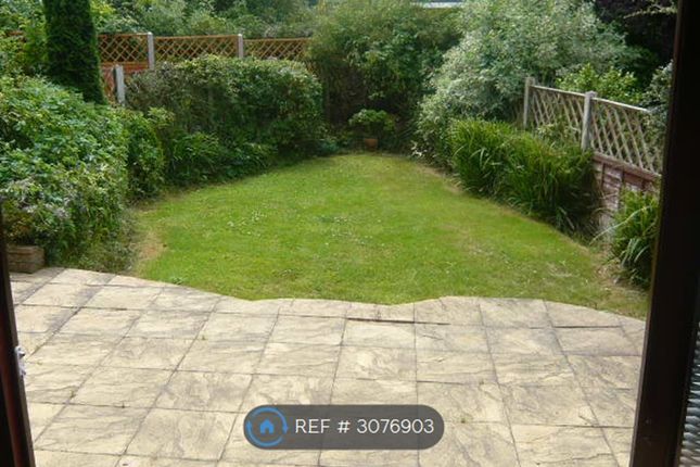 Paris Avenue Westlands, Newcastle Under Lyme photo 3