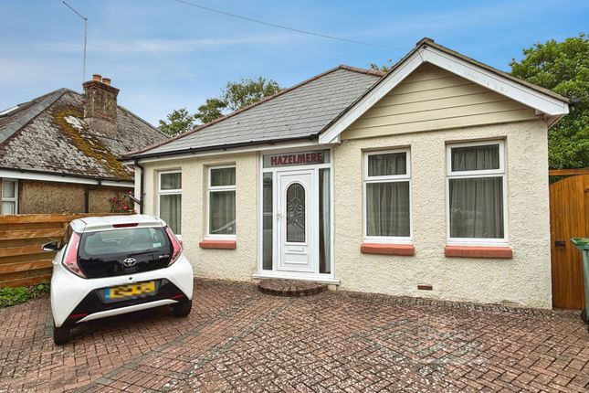 2-bed house on Hazelmere,, Shide Path, Isle of Wight, £260,000