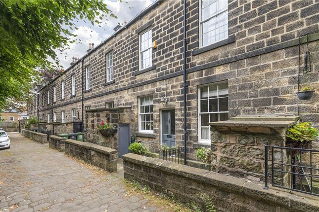 Terraced house for sale in Victoria Terrace, Headingley, Leeds, West Yorkshire