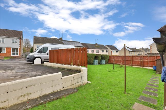 Detached house for sale in Park Hill Drive, Frome