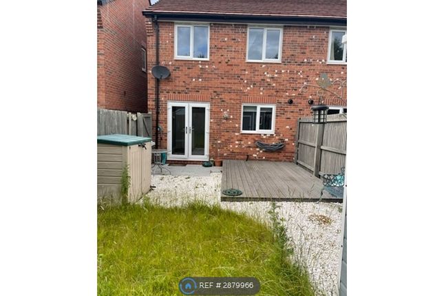 Ribble Close, Holmes Chapel photo 5