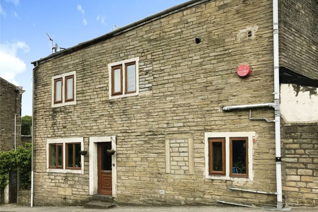 Cottage to rent in Bargate, Linthwaite, Huddersfield