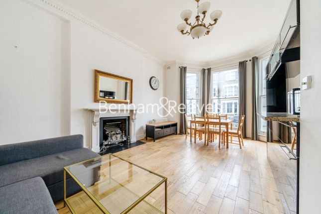Flat to rent in Holland Road, Holland Park